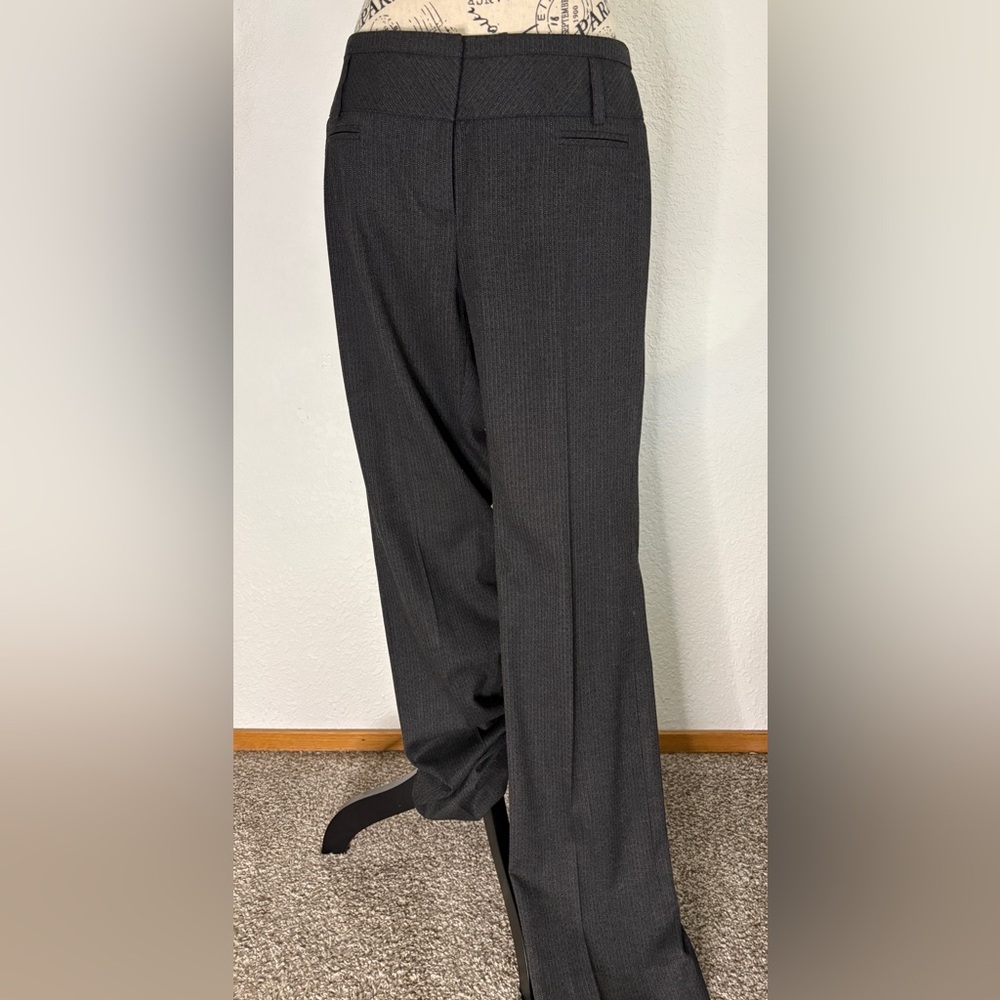 Nordstrom Classiques Entier Trouser, Size 4